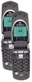 Motorola V60i Digital Cell Phone Shared Plan from AT&T Wireless.